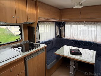 Karavan Burstner - 6