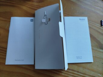 Xiaomi redmi 7A 2gb/32gb - 6