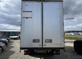 Fiat Ducato 3,0 JTD 115kW VALNÍK 4,5M nafta manuál 115 kw - 6