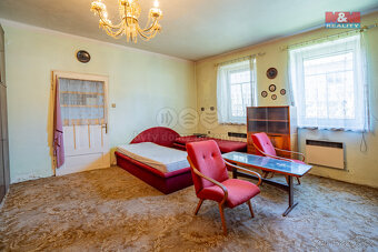 Prodej rodinného domu, 90 m², Dráchov - 6