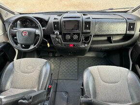 Adria Matrix M670 SL, Fiat, 9.st automat, DPH - 6