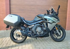 CFMOTO 650 GT Premium - 6