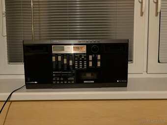 REZERVACE GRUNDIG Satellit 4000 - 6