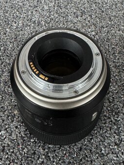 Tamron SP 85 mm f/1,8 Di VC USD pro Canon - 6