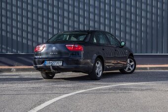 Seat Exeo 2.0 TDI CR DPF Reference - 6