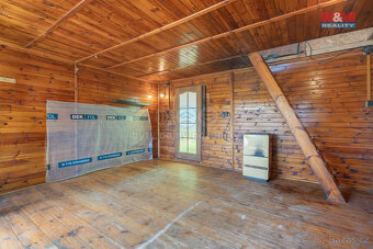 Prodej chaty, 45 m², Děčín, ul. Kamenická - 6