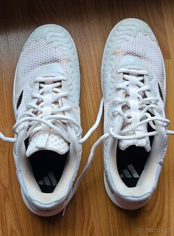 Tenisky Adidas SoleMatch Control Clay - 6