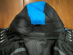 Pánská lyžařská bunda ETIREL - 6
