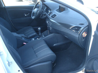 Renault Mégane 1.5 DCi GT -LINE NAVI - 6