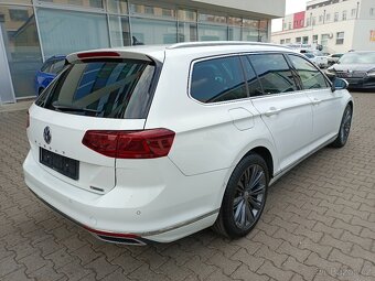 VW Passat B8 Variant 2.0Bi-TDI 176kW 4x4 DSG Matrix Virtual - 6