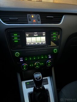 Škoda Octavia 3 - 6