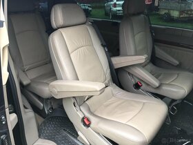 Mercedes Benz Viano 2,2 cdi náhradní díly ND - 6