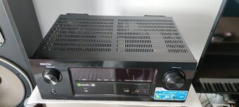 DENON AVR X 2100W - 6