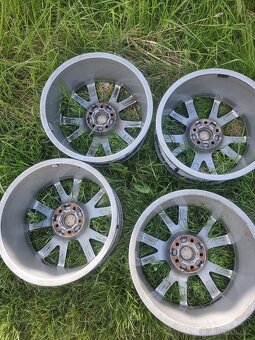 AUDI A6 4G C7 5x112 r18 - 6