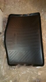 Ford Fiesta mk5 a C-max vana do kufru - 6