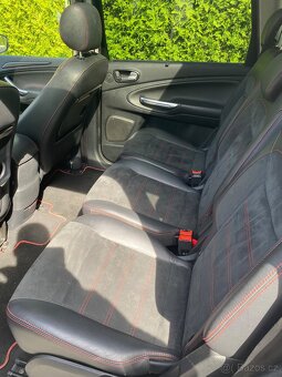 Přidám Ford S-max - 6