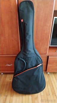 Elektroakustická kytara IBANEZ - 6