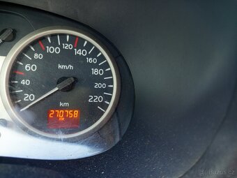 Renault Clio 1.4 16V , 72Kw - 6