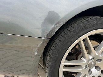 Audi A6 Avant 4F - 6