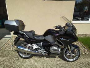BMW R 1200 RT-2015 - 6