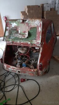 Fiat 600D - 6
