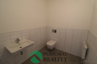 Prodej obchodní prostory, 140 m2 - Praha - Košíře - 6