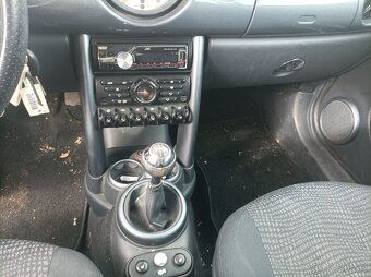 mini cooper - 6