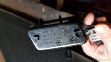Porsche Panamera plato dveří - 6