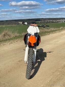 KTM SX-F 350 - 6