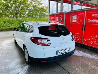 Renault Megane 1.6 Dci 96kw - 6