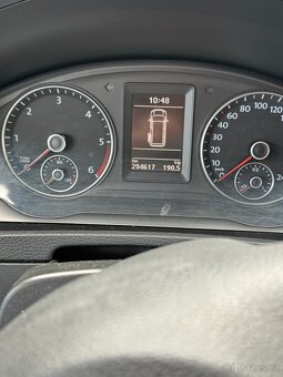 Vw Multivan 5.1 2,0tdi 103kw - 6