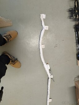 Stropní airbag Škoda SCALA, Kamiq originální - 6