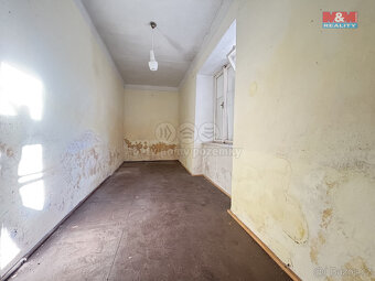 Prodej rodinného domu, 60 m², Horní Cerekev, ul. Tyršova - 6