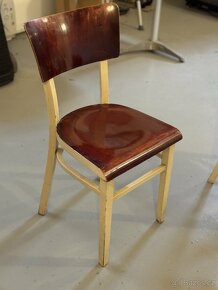 Židle Thonet M-47 - 6