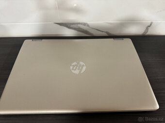 NOTEBOOK HP Pavilion x360 15, IC i3, 8 GB DDR4, 256 GB SSD - 6