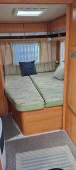 Karavan wilk - 6