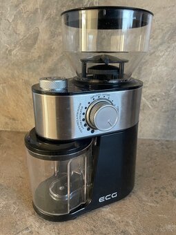 Pákový kávovar DeLonghi + mlýnek - 6