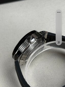 Porsche Design Flat Six P.636042441254 chronograf / nový - 6