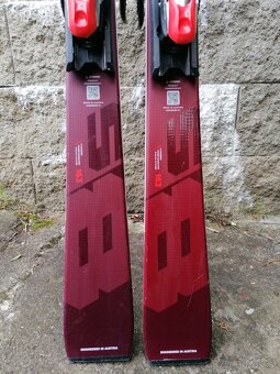 ATOMIC Redster S8 Revoshock C 163cm r-13,4.Model 24/25 TESTY - 6