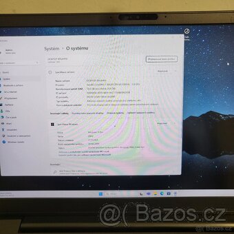 Dell Latitude 7300 / i7-8665U/32GB-DDR4/512GB-NVMe - 6