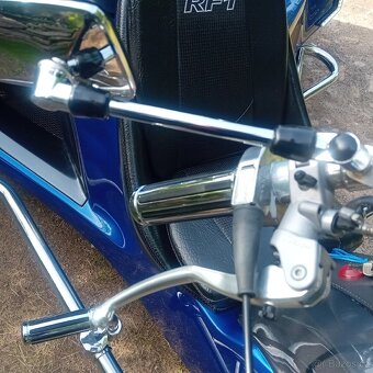 TRIKE REWACO RF1 AUTOMATIC - 6