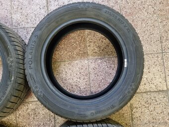 Barum Polaris 5 215/55 R17 XL - 6