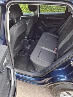 Škoda Karoq 1.5tsi - 6
