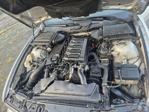 E39 m57b25 120kw (NÁHRADNÍ DÍLY) - 6