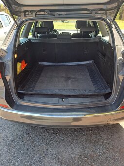 Opel Astra J sports tourer 1,4 kombi - 6