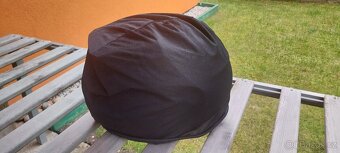 Schuberth E1, vyklapeci helma přilba - 6