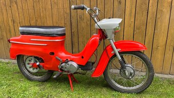Jawa Pionýr 21 - 6