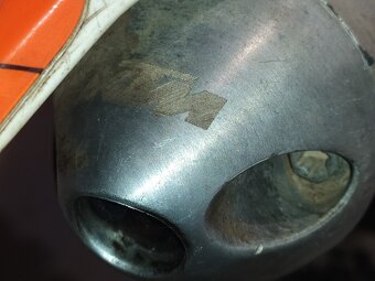 KTM sx 50 - 6
