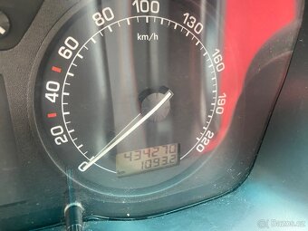 Škoda octavia 1,9tdi - 6