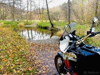 XRV 750 Africa Twin - 6